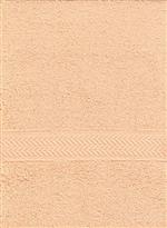 Osuška meruňková  70x140 cm
