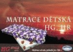 Matrace Ivanka