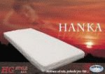 Matrace Hanka