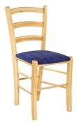 Jídelní židle -Paesana