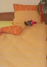 Francouzské povlečení - krep - DoPaS Písek 1+2 200x200 cm - VYPRODÁNO!!!