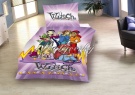 Povlečení Matějovský Disney - WITCH PARTY
