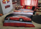 Povlečení Disney - Ferrari 360 Modena  !!!POSLEDNÍ 1 KS!!!