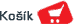 Nákupní košík Nákupní košík